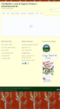 Mobile Screenshot of citymarkethvl.com